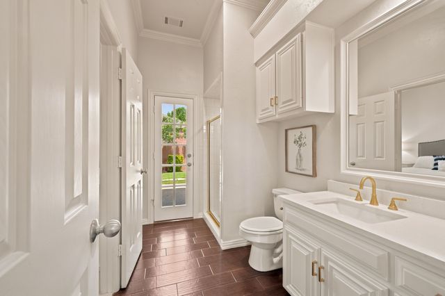 1601 Greenhill Court, Keller, TX 76248