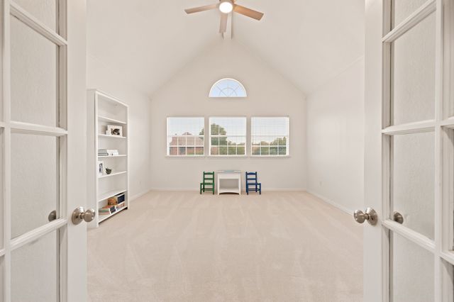 1601 Greenhill Court, Keller, TX 76248