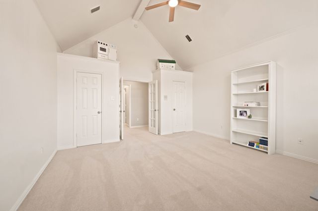 1601 Greenhill Court, Keller, TX 76248