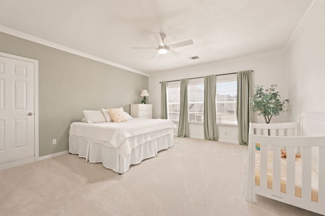 1601 Greenhill Court, Keller, TX 76248