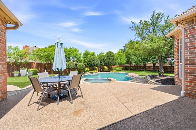 1601 Greenhill Court, Keller, TX 76248