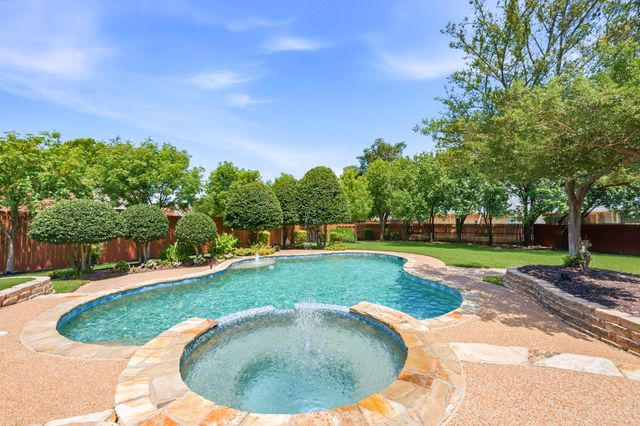 1601 Greenhill Court, Keller, TX 76248