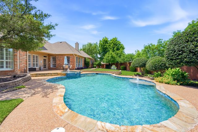 1601 Greenhill Court, Keller, TX 76248
