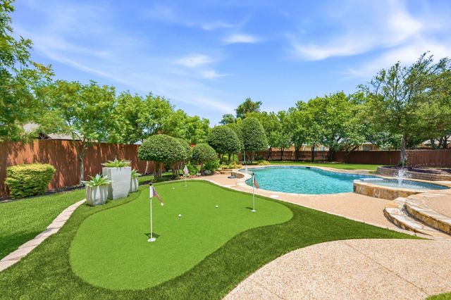 1601 Greenhill Court, Keller, TX 76248