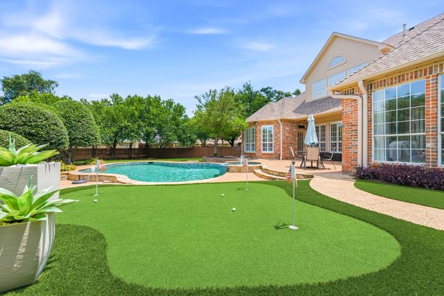 1601 Greenhill Court, Keller, TX 76248