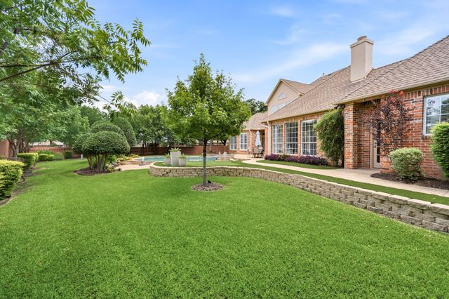 1601 Greenhill Court, Keller, TX 76248