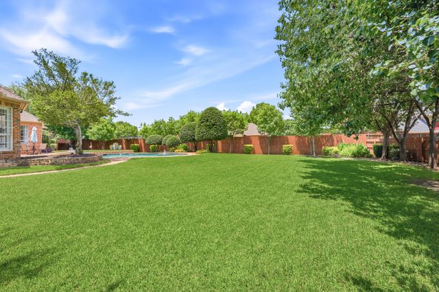1601 Greenhill Court, Keller, TX 76248