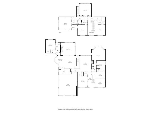 1601 Greenhill Court, Keller, TX 76248