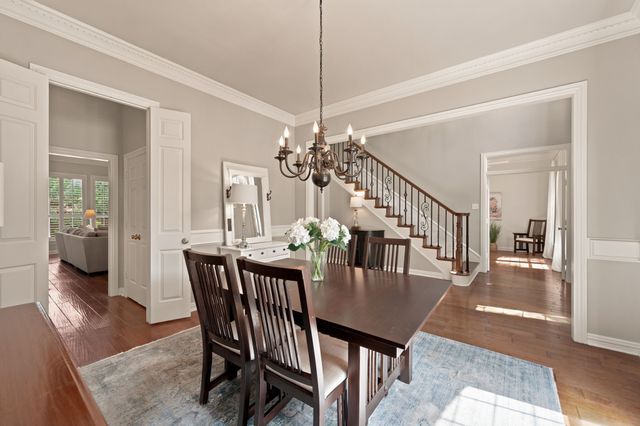 1601 Greenhill Court, Keller, TX 76248