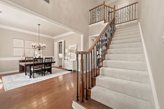1601 Greenhill Court, Keller, TX 76248