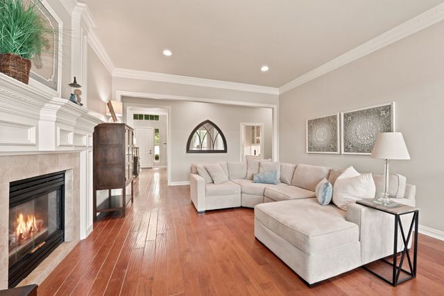 1601 Greenhill Court, Keller, TX 76248