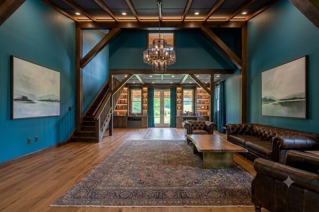 1095 Overlook Trl, Kingston Springs, TN 37082