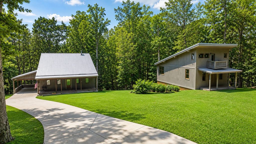 1095 Overlook Trl, Kingston Springs, TN 37082