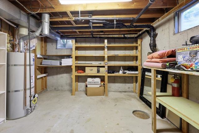 5721 S Moran Dr, Spokane, WA 99223