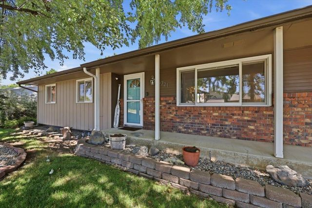 5721 S Moran Dr, Spokane, WA 99223