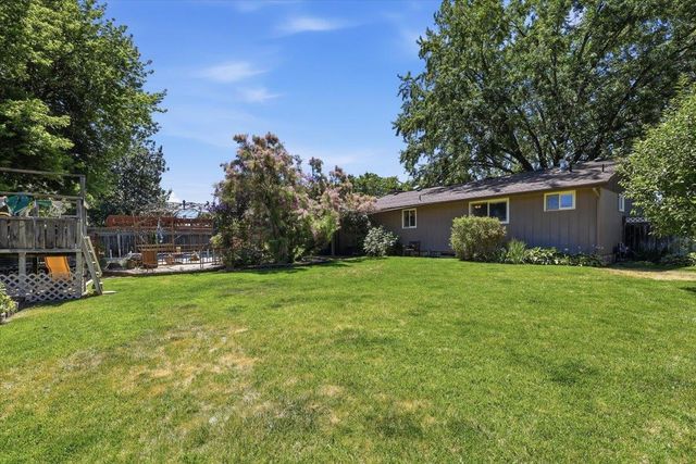 5721 S Moran Dr, Spokane, WA 99223