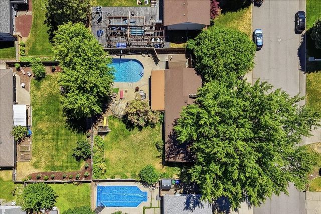 5721 S Moran Dr, Spokane, WA 99223