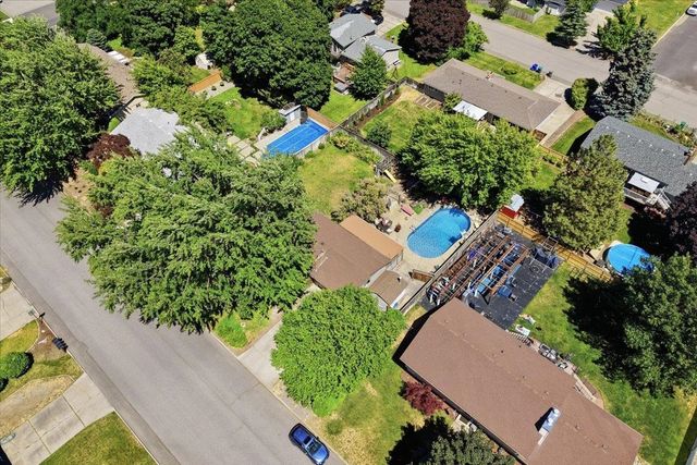 5721 S Moran Dr, Spokane, WA 99223