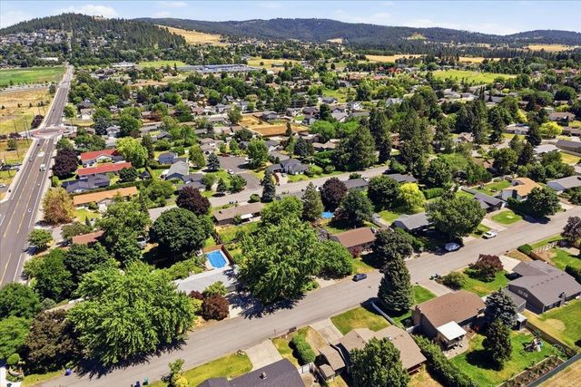 5721 S Moran Dr, Spokane, WA 99223