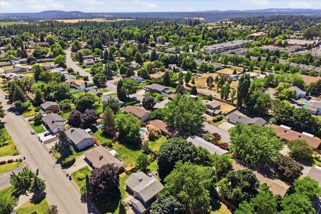 5721 S Moran Dr, Spokane, WA 99223