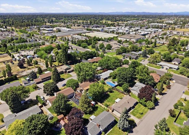 5721 S Moran Dr, Spokane, WA 99223