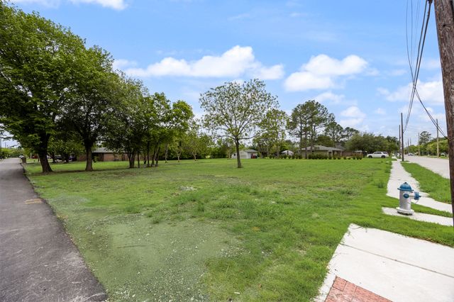 616 N Josephine Street, Royse City, TX 75189