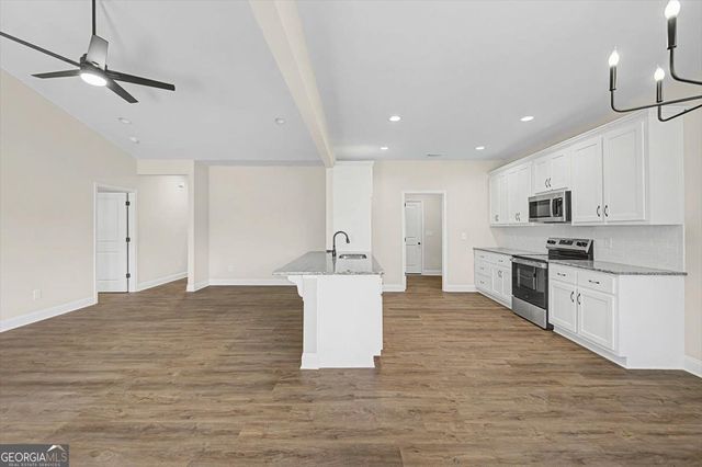 44 Dogwood Street NE, Rome, GA 30161