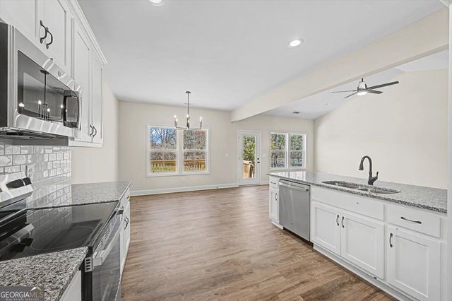 44 Dogwood Street NE, Rome, GA 30161