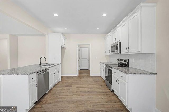 44 Dogwood Street NE, Rome, GA 30161