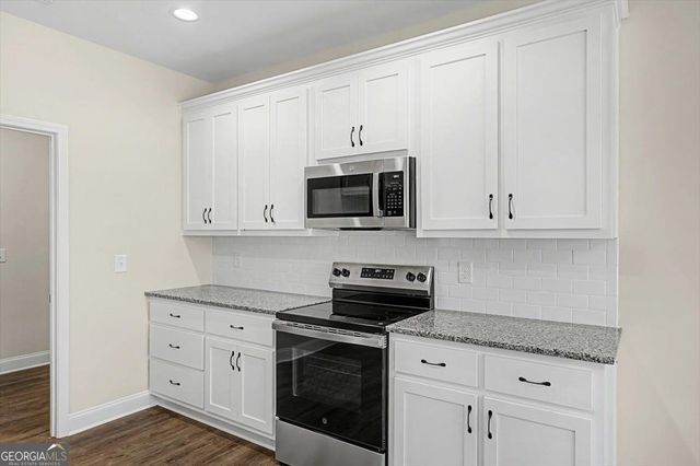 44 Dogwood Street NE, Rome, GA 30161