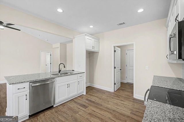 44 Dogwood Street NE, Rome, GA 30161