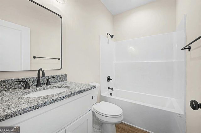 44 Dogwood Street NE, Rome, GA 30161