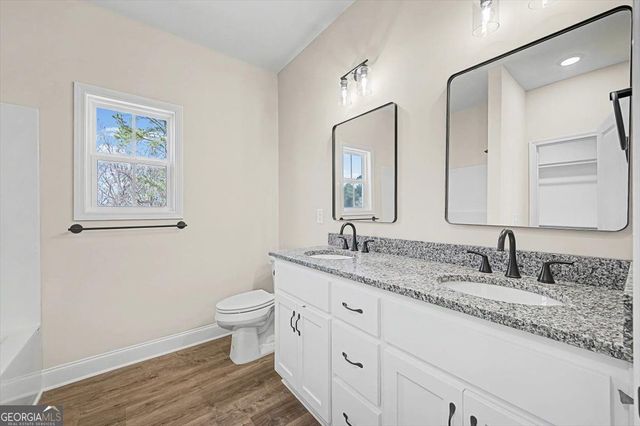 44 Dogwood Street NE, Rome, GA 30161