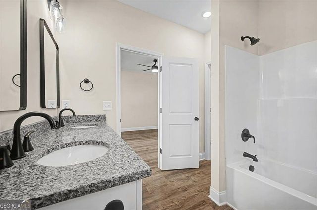 44 Dogwood Street NE, Rome, GA 30161