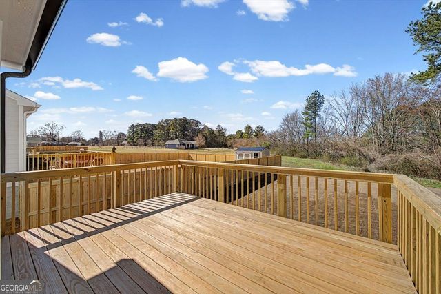 44 Dogwood Street NE, Rome, GA 30161