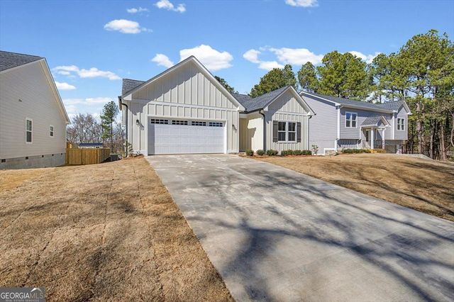 44 Dogwood Street NE, Rome, GA 30161