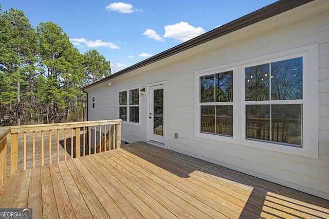 44 Dogwood Street NE, Rome, GA 30161