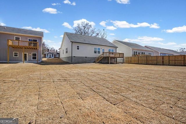 44 Dogwood Street NE, Rome, GA 30161