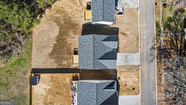 44 Dogwood Street NE, Rome, GA 30161