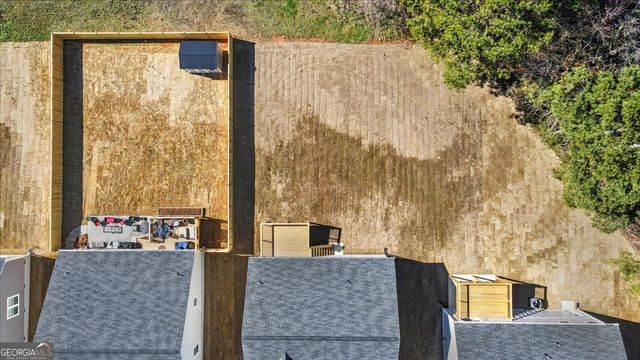 44 Dogwood Street NE, Rome, GA 30161