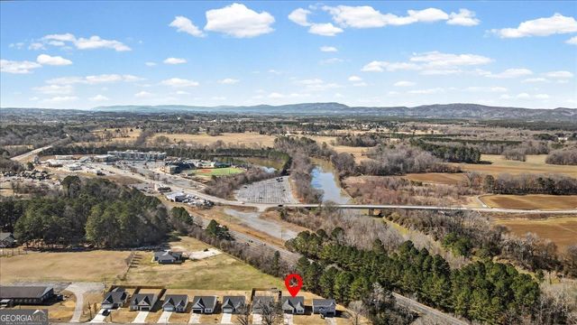 44 Dogwood Street NE, Rome, GA 30161