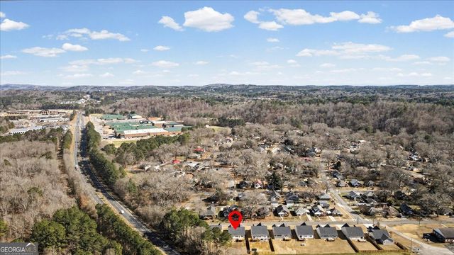 44 Dogwood Street NE, Rome, GA 30161