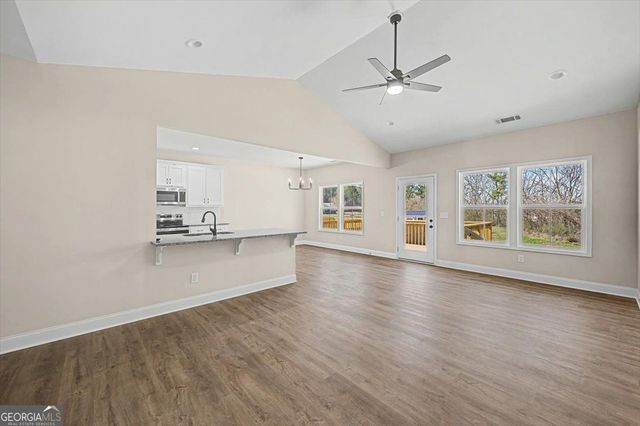 44 Dogwood Street NE, Rome, GA 30161