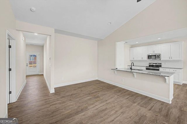 44 Dogwood Street NE, Rome, GA 30161