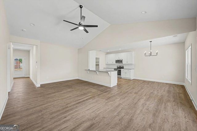 44 Dogwood Street NE, Rome, GA 30161