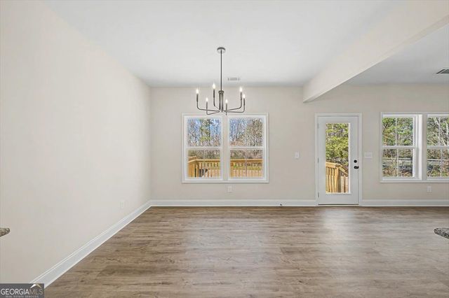 44 Dogwood Street NE, Rome, GA 30161