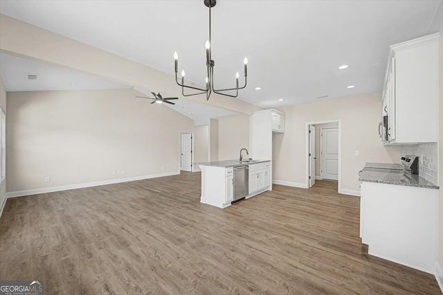 44 Dogwood Street NE, Rome, GA 30161