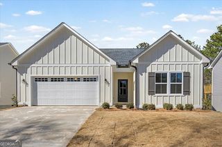 44 Dogwood Street NE, Rome, GA 30161