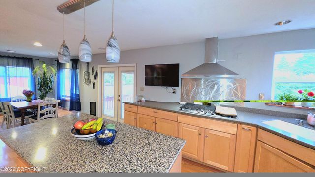 3206 Greenland Drive, Anchorage, AK 99517