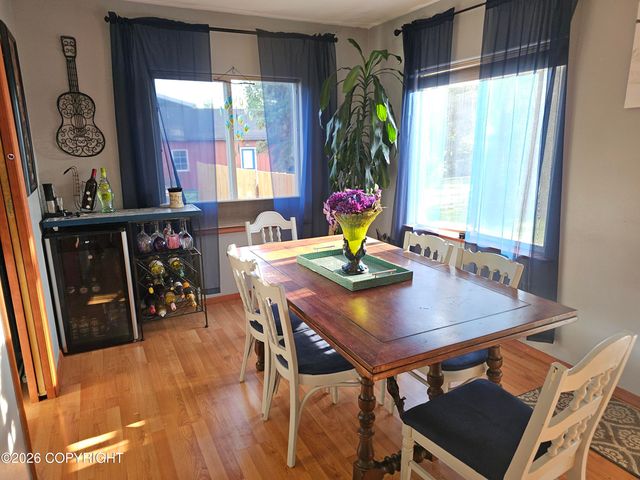 3206 Greenland Drive, Anchorage, AK 99517